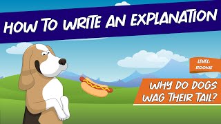 How to Write an Explanation | Pro Level | Writestyler