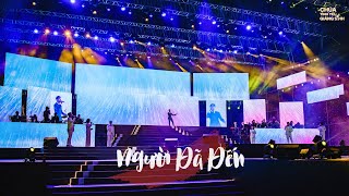 [ChristmasLove2019]NGƯỜI ĐÃ ĐẾN - Quốc Khánh & Bảo Khánh