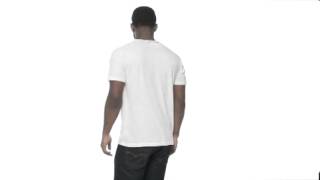 RVCA Big RVCA Slim Fit Tee SKU#:8094523