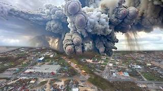 Mysterious Natural Events Scientists Cannot Explain
