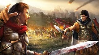 [HD] Empire War : Age Of Heroes Gameplay Android | PROAPK