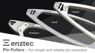 Enztec Pin Pullers | Orthopaedic Instrument