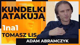 Tomasz Lis 1na1 Adam Abramczyk: Kundelki atakują!