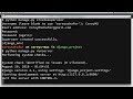 Python Django Tutorial  Full Featured Web App Part 4   Admin Page