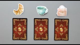 tarot: chọn tụ bài: im lặng, không liên lạc: họ nghĩ gì về quan hệ này?