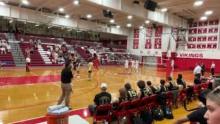 (Regional Championship) OFHS Boys Varsity vs Lincoln Way West