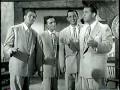 something within by the jordanaires 1951