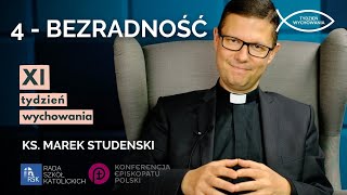 Bezradność - Tydzień wychowania - ks. Marek Studenski