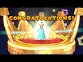 Mario Party 10 Coin Challenge #58 Rosalina vs Daisy vs Peach vs Mario Master Difficulty