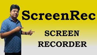 ScreenRec Free Screen Recorder | Review