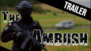 The Ambush | L'Embuscade | Official Trailer | GH5