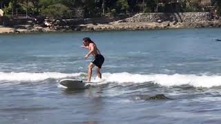 Learning to Surf in Sayulita Mexico | World Traveler