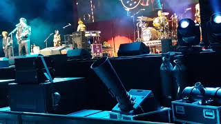 John Fogerty - Fortunate Son/Bad Moon Rising - BluesFest London 2018