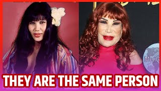 What Happened to Lyn May's FLAWLESS Face?