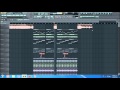 Reylax & SAG - Phoenix [FLStudio Remake+FLP+Presets]