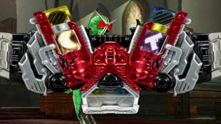 ✅【KAMEN RIDER】#6 クライマックスモード STAGE6 仮面ライダーW（ダブル）編 100%全話収録 仮面ライダークライマックスヒーローズW Wii