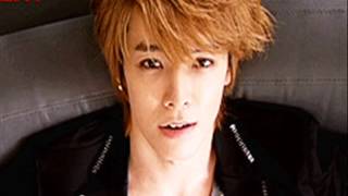 Donghae is a sexy boy