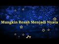 Lagu Jiwang - METAFORA :Wasangka Cintaku:[Lirik Penuh]