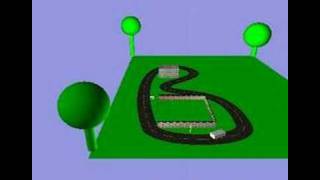 Graphics Assignment 2 Updated View 2