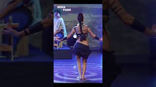 🔥💯 Winner Pro Dancer Category 2022 #heivaiparis Tahia congrats #oritahiti #hip2022