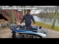 waveshark jetboard review