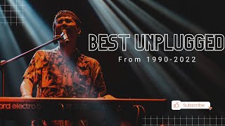 the best unplugged songs of all time | best unplugged Song 1990 - 2022 | Top Bollywood Song 2023