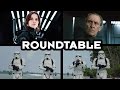 Rogue One: A Star Wars Story - CineFix Roundtable