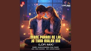 Mane Parani Ne Lai Ja Tara Malak Ma (lofi Mix)