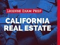 Pass the California Real Estate Exam 2018 Get California Real Estate License Pass the California Real Estate Exam 2018 Get California Real Estate License