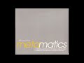 Metamatics - Dope Robots Revenge
