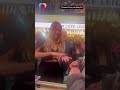 Margot Robbie uses sign language to communicate with deaf fan in resurfaced video #shorts