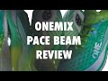 ONEMIX Pace Beam Review