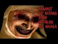 PANAKOT SA BATA | PANAKOT SA BATANG AYAW MATULOG NG MAAGA |  PANAKOT SA BATANG PASAWAY @ScaryTV27