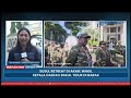 🔴 breaking news ratusan wakil kepala daerah susul ikut retreat dapat pembekalan dari prabowo