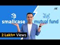 Smallcase vs Mutual Fund - Charges & Other Parameters