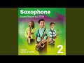 Moondance (Arr. for Saxophone by Nikki Iles)