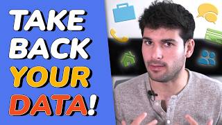 Data Brokers Are Stealing Your Data Here S How To Stop Them