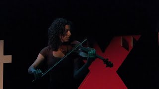Searching for the Eel Song | Performance Where Water Meets | TEDxHobart