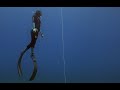 How to freedive Level One - All the exercises 👌