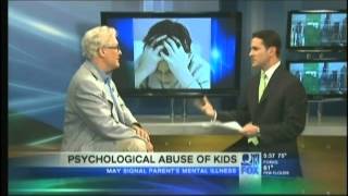 When Does Parenting Cross the Line Into Psychological Abuse?