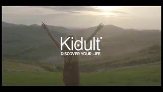 * Kidult 2016 - Life Collection - 30\