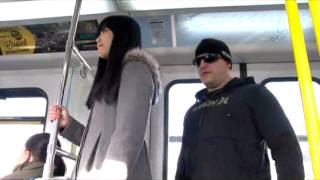 BT Vancouver: Crackdown on Transit Sexual Assaults