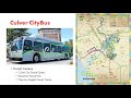 Culver City Mobility + Transportation 2019 Existing Conditions