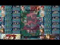 【feh】大英雄戦 アリオーン lunatic 配布のみ 継承無し 聖印無し 同時【ファイアーエムブレムヒーローズ】fireemblemheroes grand hero battle arion