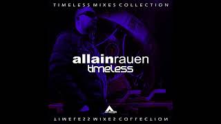 allain rauen TIMELESS #0048