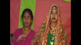 Fassi Weds Farzana Reception Part 01 ( Wedding Part 8)