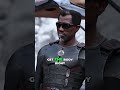 Wesley Snipes On Playing Blade Again In Deadpool & Wolverine