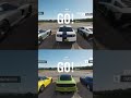 Old School Vs Modern Muscle Drag Race | Shelby 1000 Vs 2020 Ford Mustang Shelby GT 500