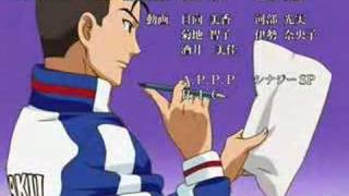 Ending 1 Principe del Tenis Las Nacionales