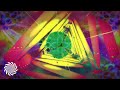 Modus - Fear of the Unknown (Dickster Remix) [Psychedelic Visuals]